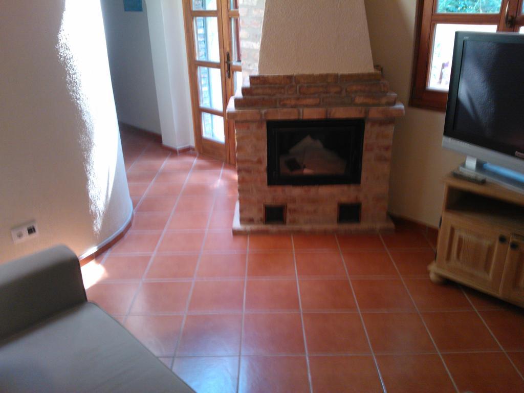Mediterrán Apartmanház Szántód Szantod Exterior foto