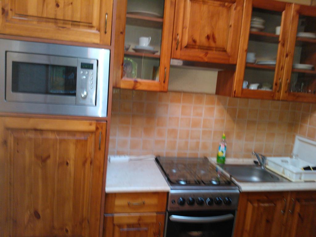 Mediterrán Apartmanház Szántód Szantod Quarto foto