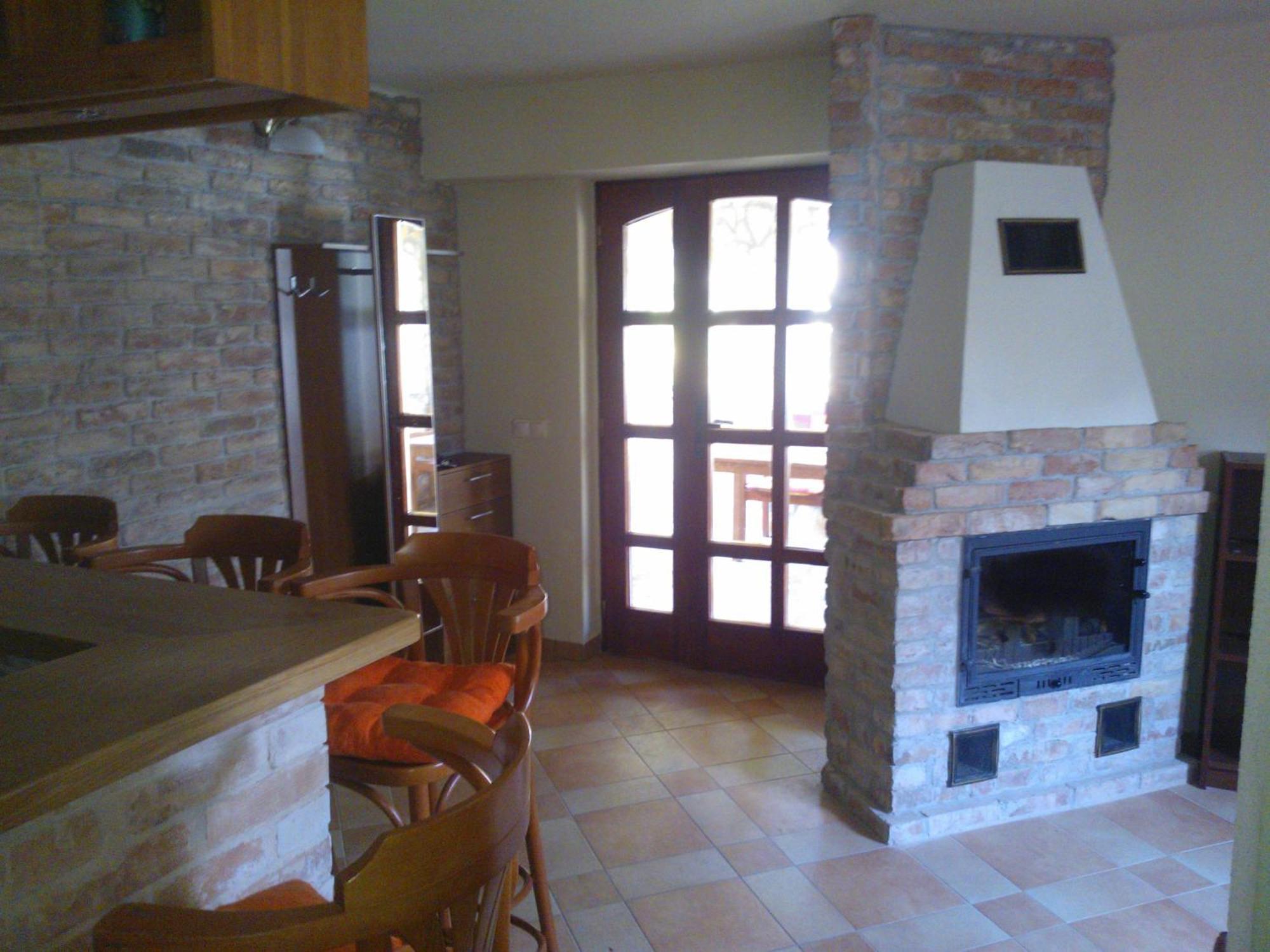 Mediterrán Apartmanház Szántód Szantod Quarto foto