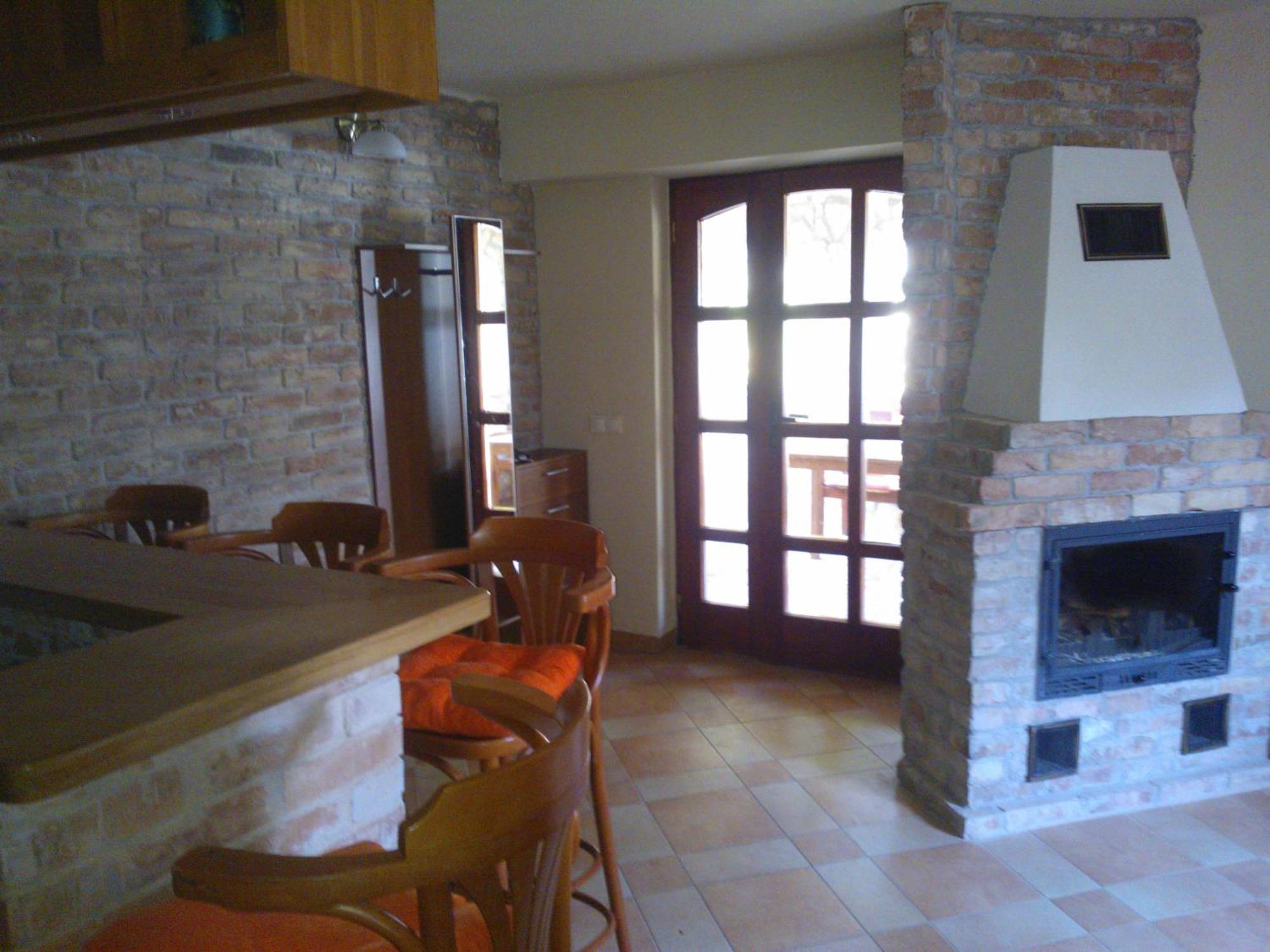 Mediterrán Apartmanház Szántód Szantod Quarto foto