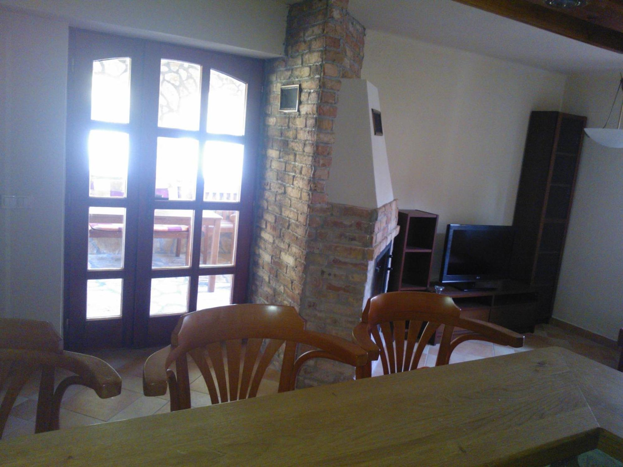 Mediterrán Apartmanház Szántód Szantod Quarto foto