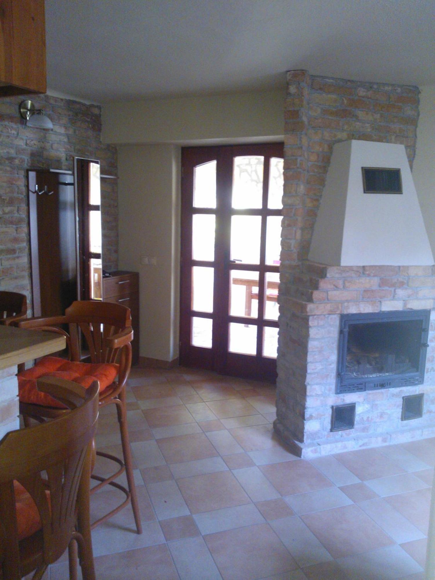 Mediterrán Apartmanház Szántód Szantod Quarto foto