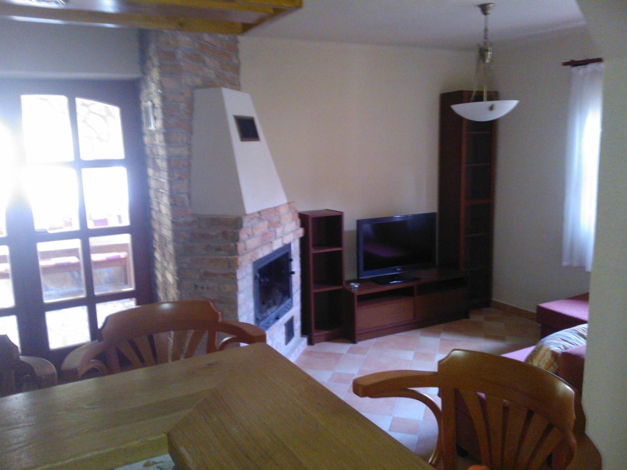 Mediterrán Apartmanház Szántód Szantod Quarto foto