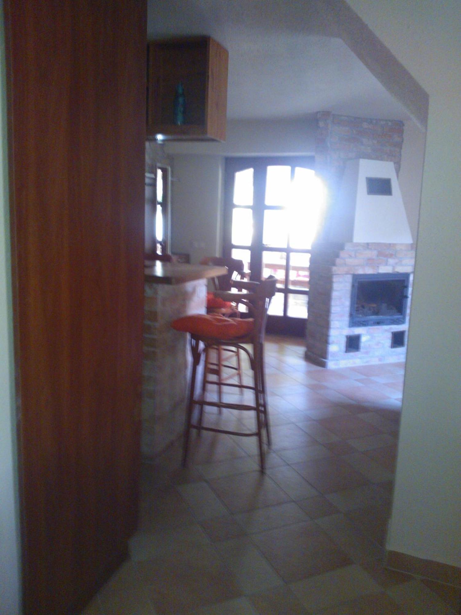 Mediterrán Apartmanház Szántód Szantod Quarto foto