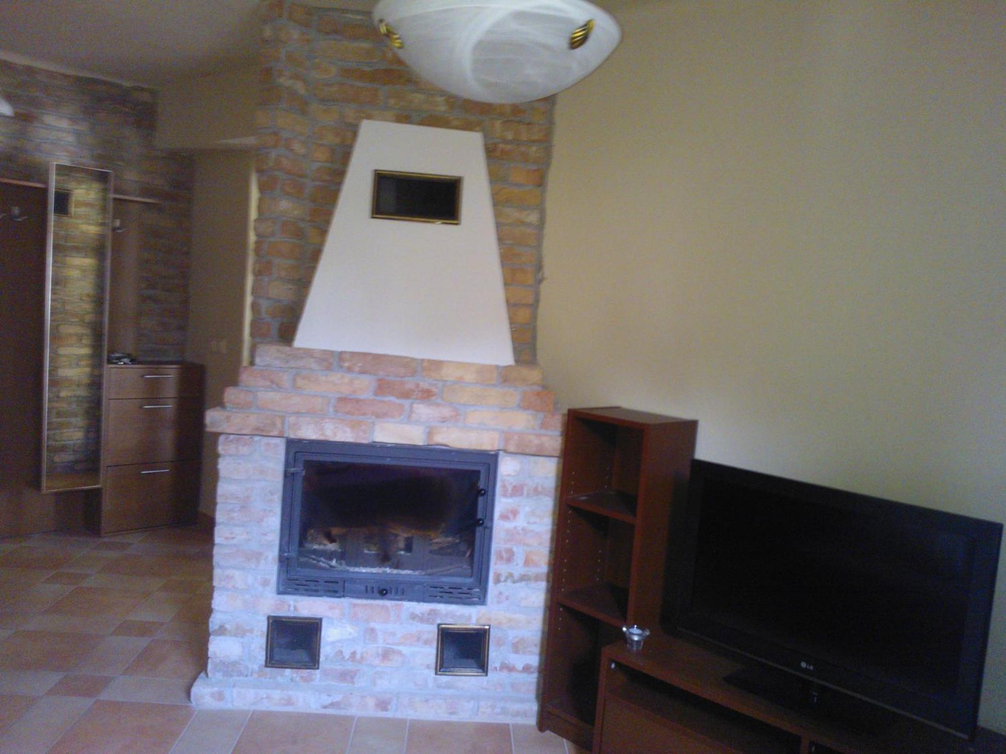 Mediterrán Apartmanház Szántód Szantod Quarto foto