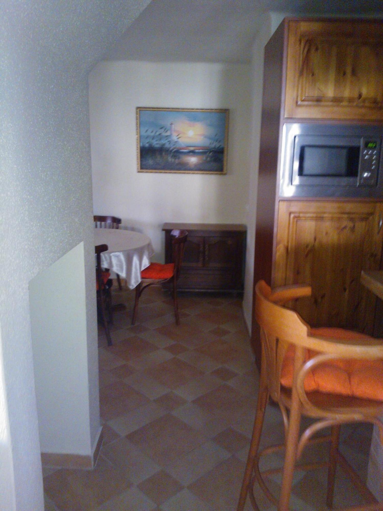 Mediterrán Apartmanház Szántód Szantod Quarto foto