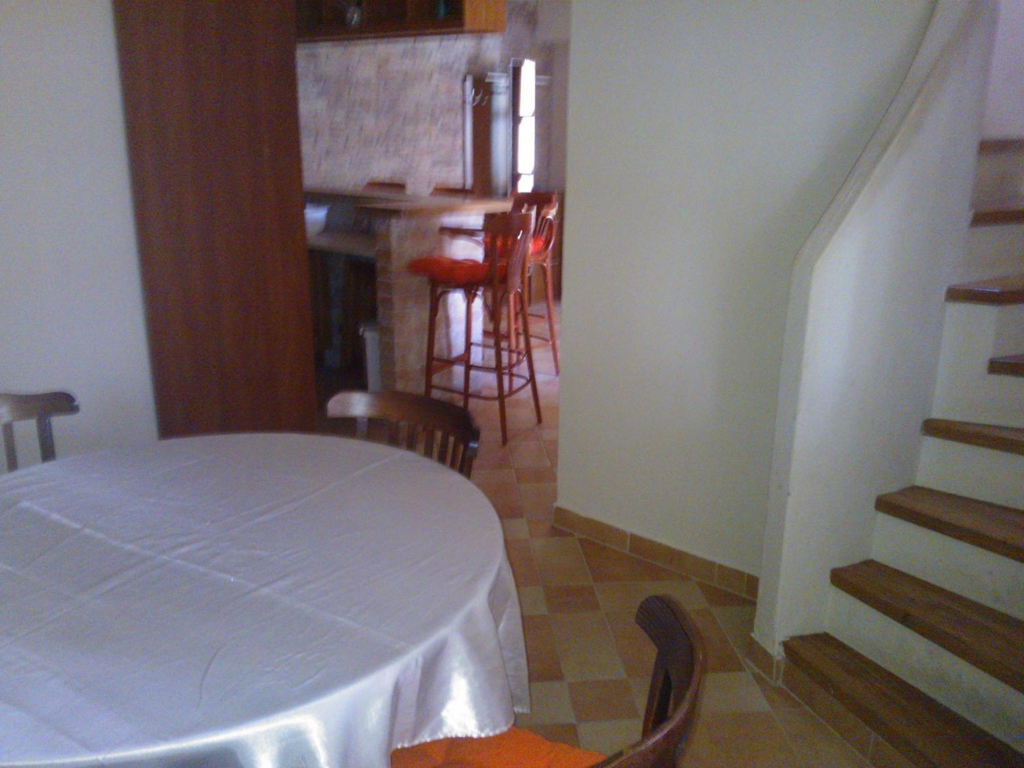 Mediterrán Apartmanház Szántód Szantod Quarto foto