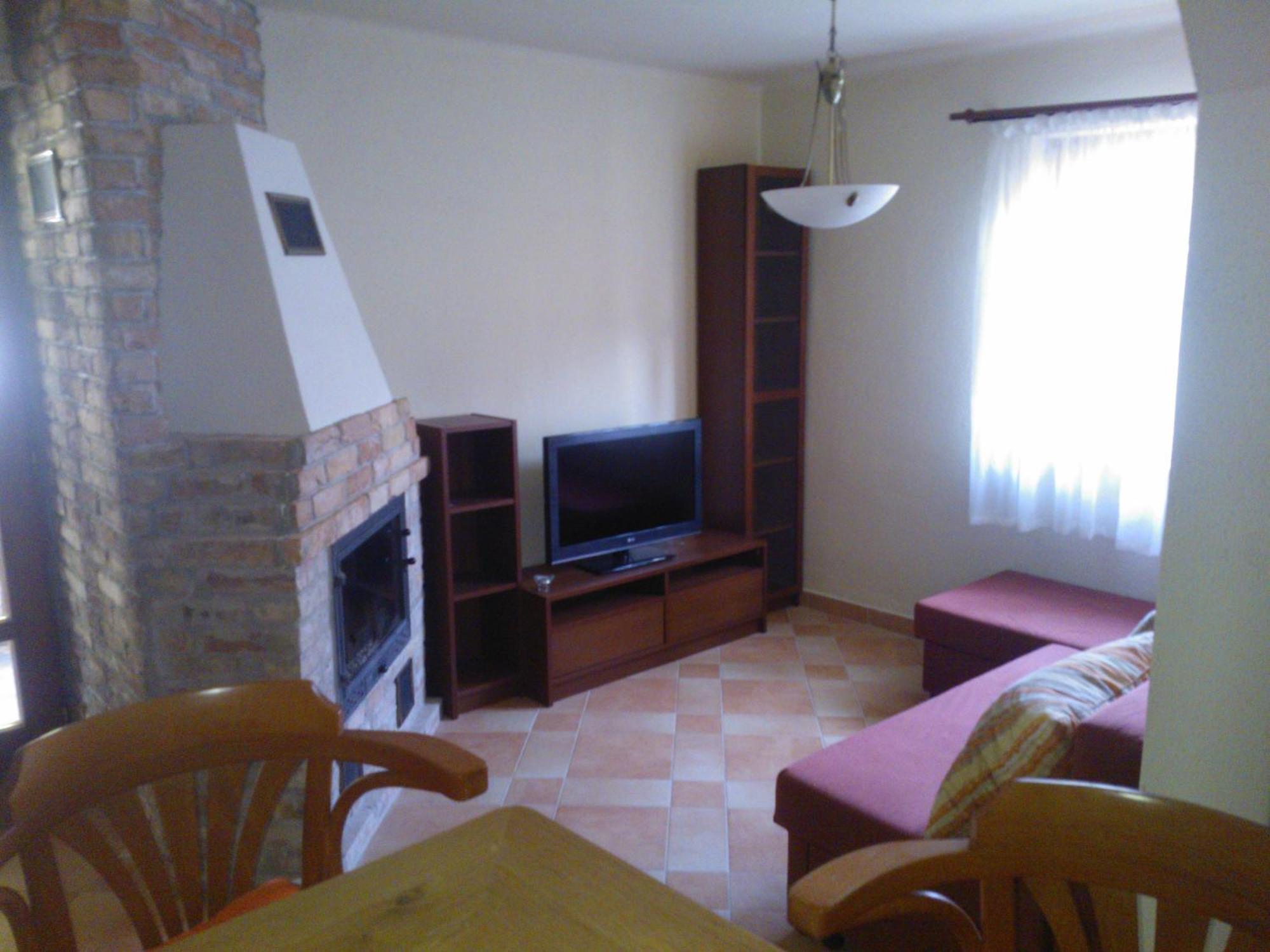 Mediterrán Apartmanház Szántód Szantod Quarto foto