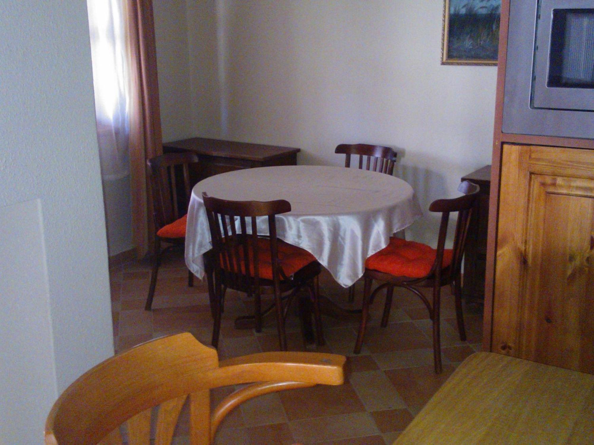 Mediterrán Apartmanház Szántód Szantod Quarto foto