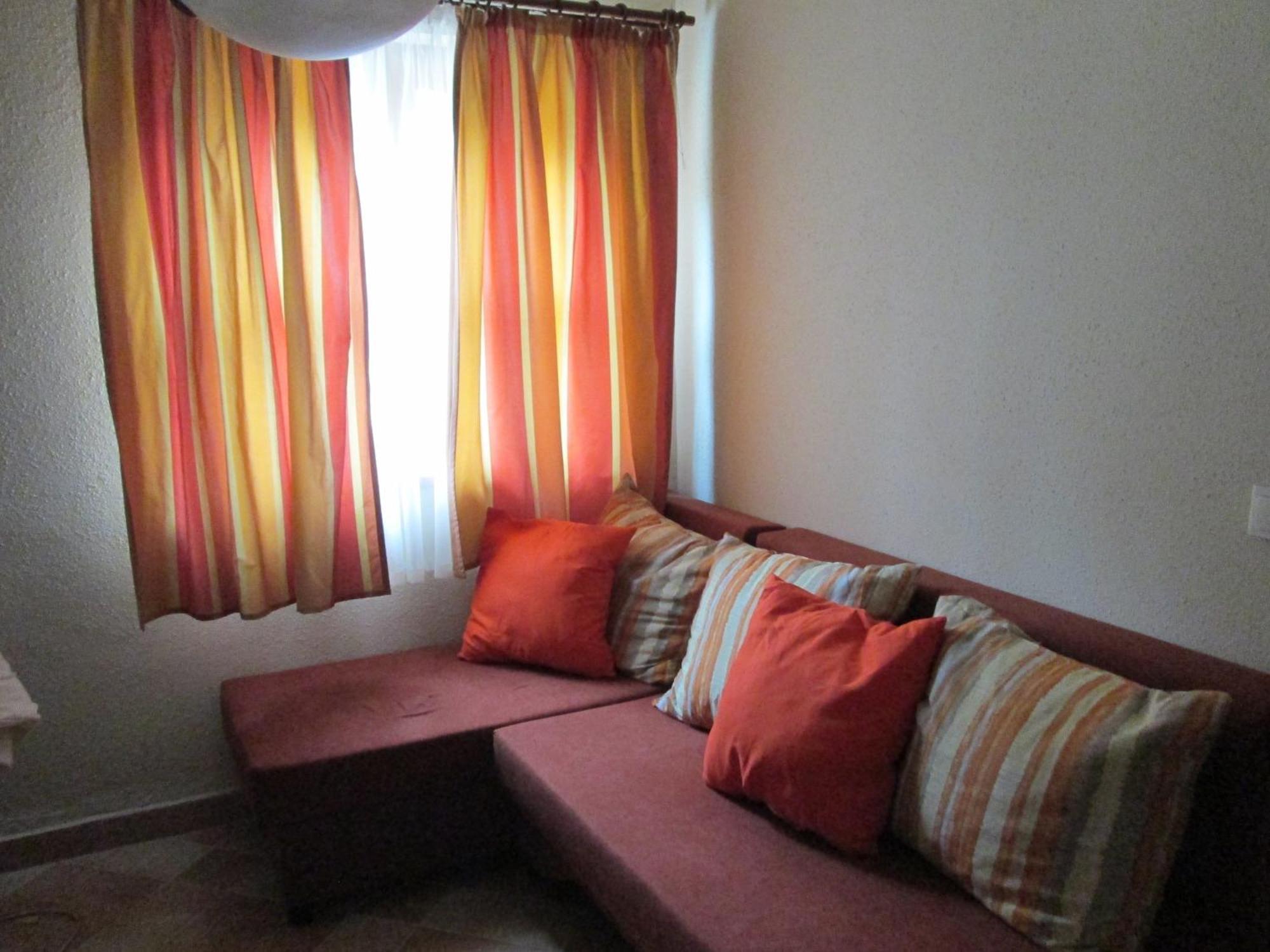 Mediterrán Apartmanház Szántód Szantod Quarto foto